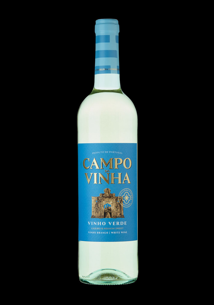 Campo da Vinha Medium Sweet