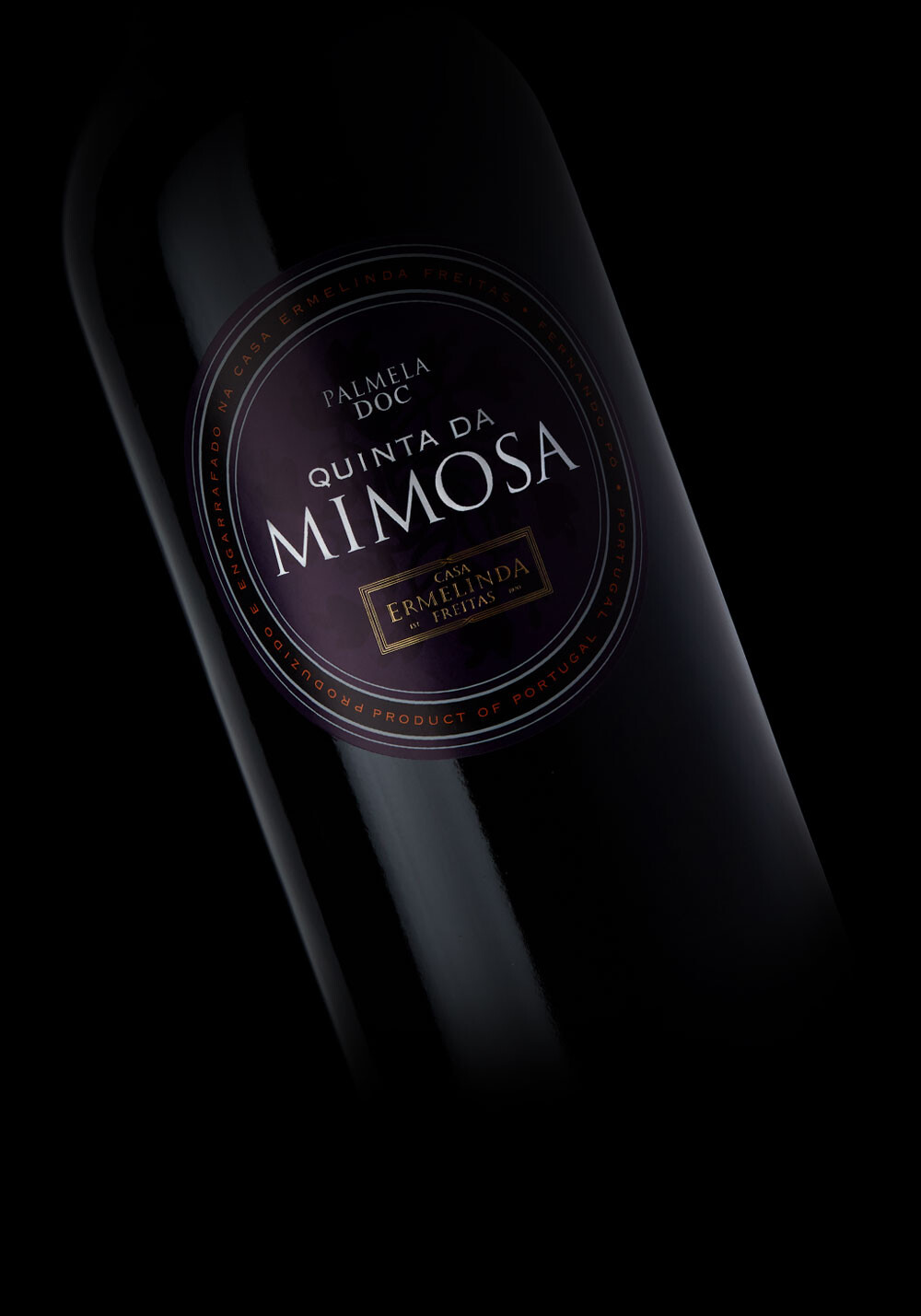 Quinta da Mimosa