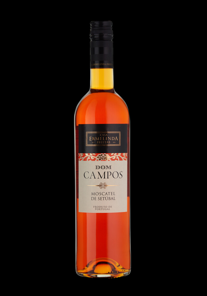 Dom Campos Moscatel