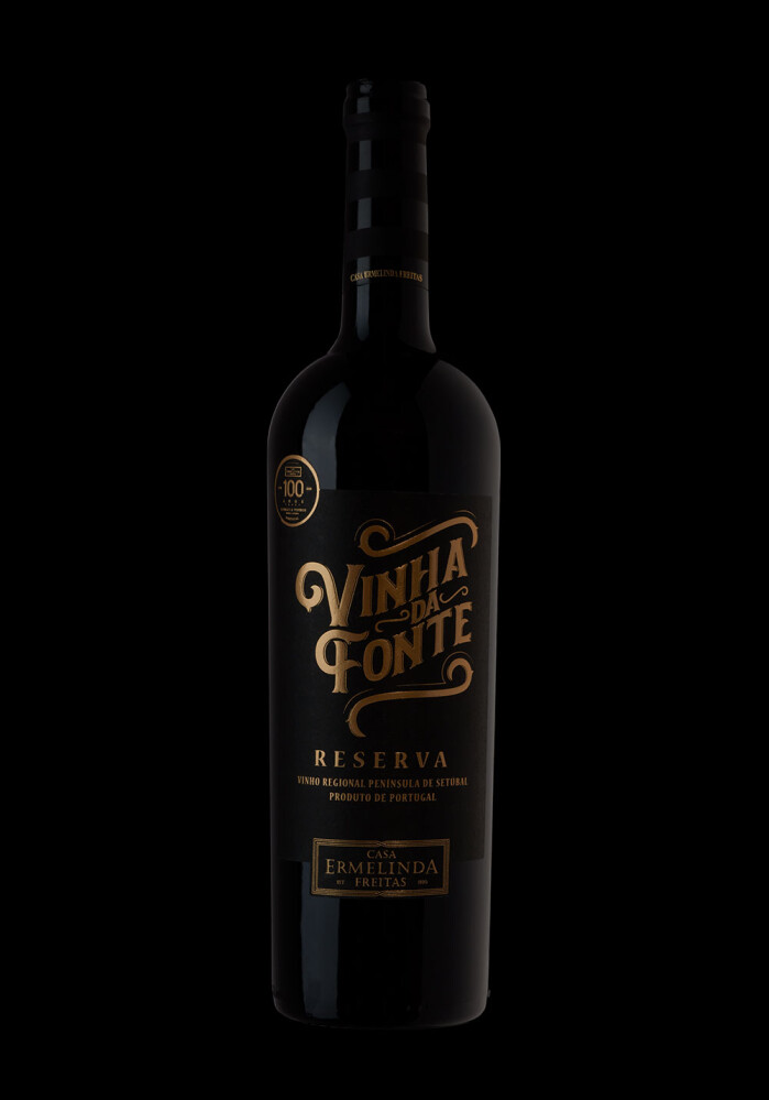 Vinha da Fonte Réserve