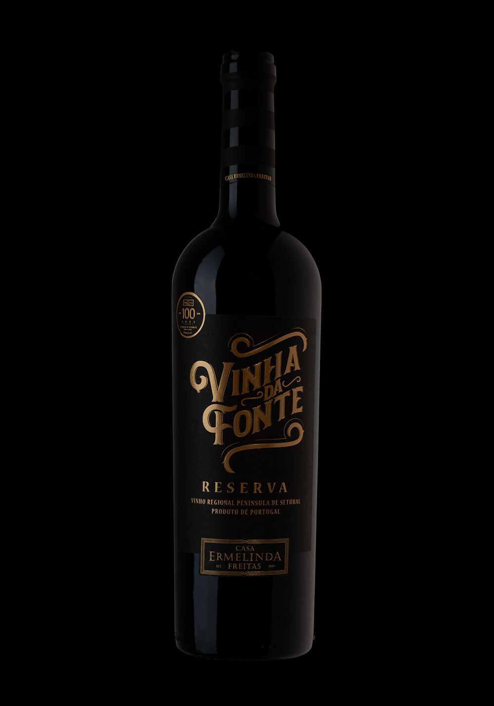 Vinha da Fonte Réserve