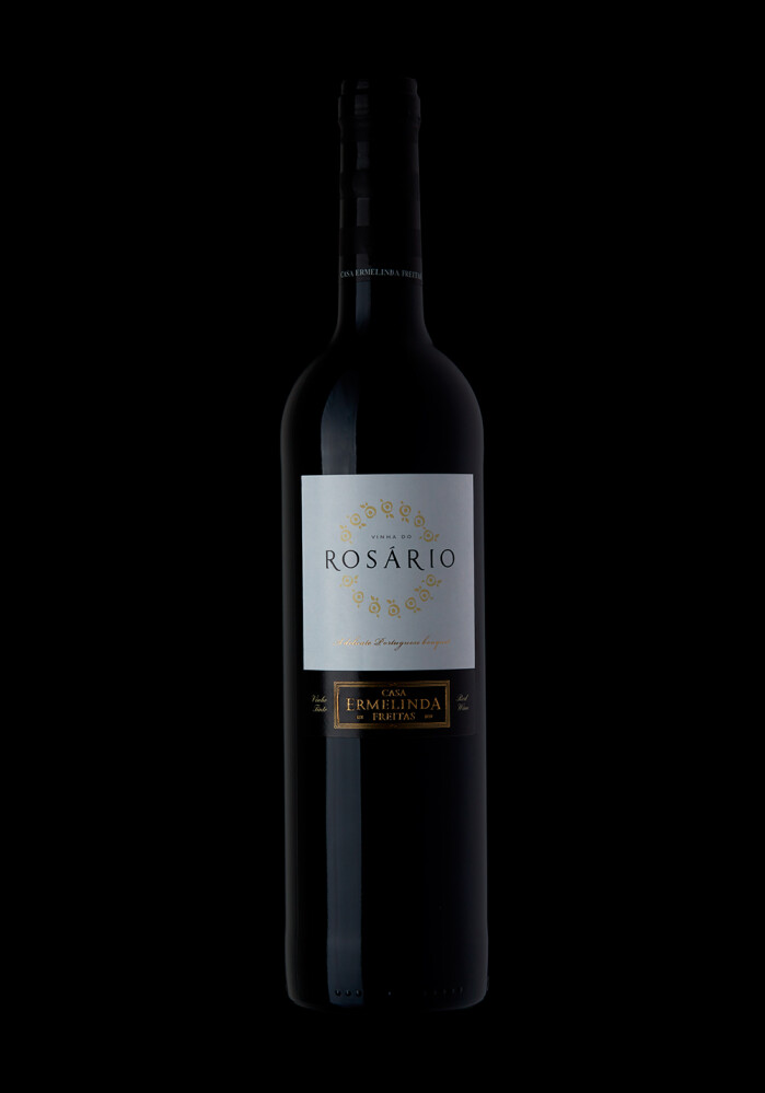 Vinha do Rosário Tinto