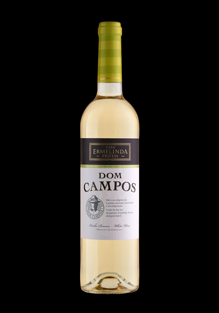 Dom Campos Branco