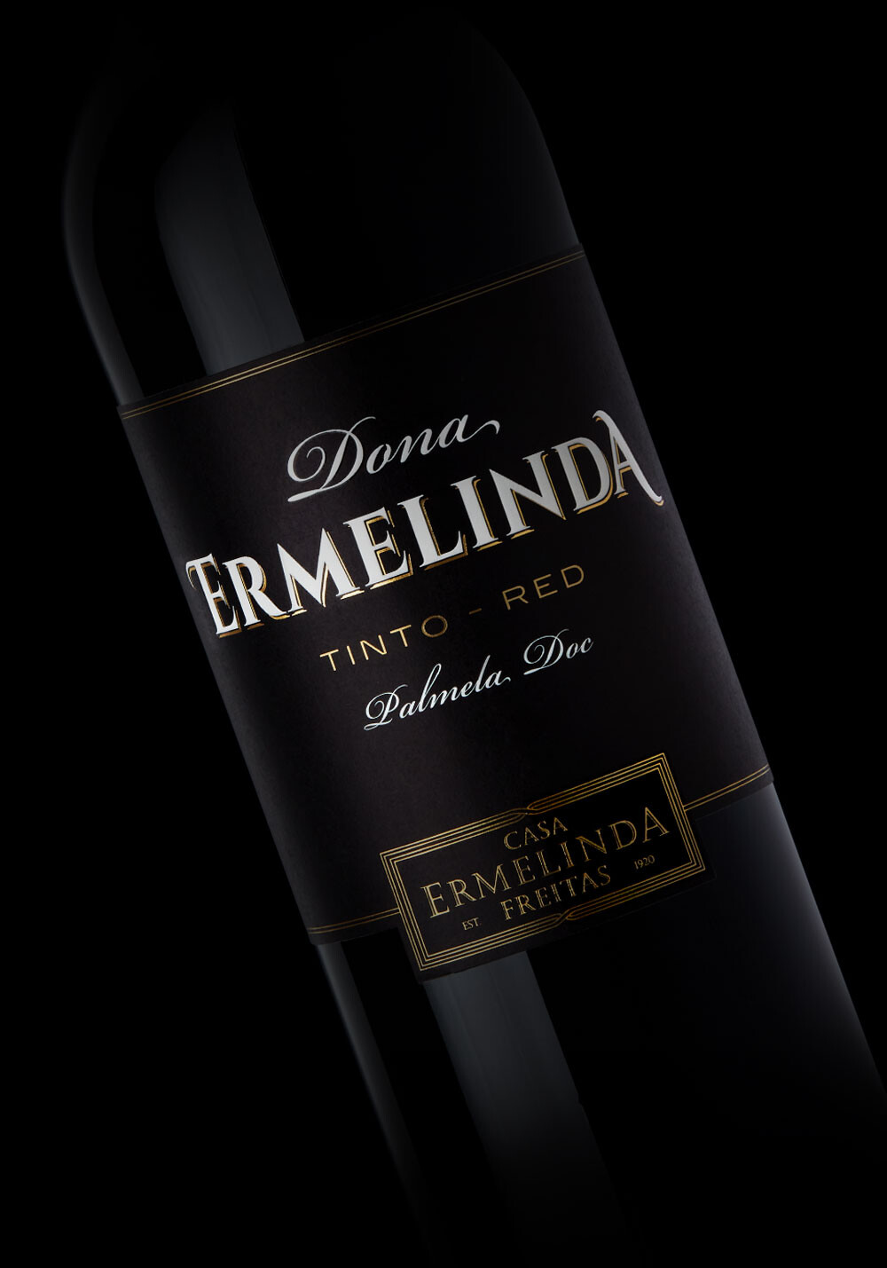 Dona Ermelinda