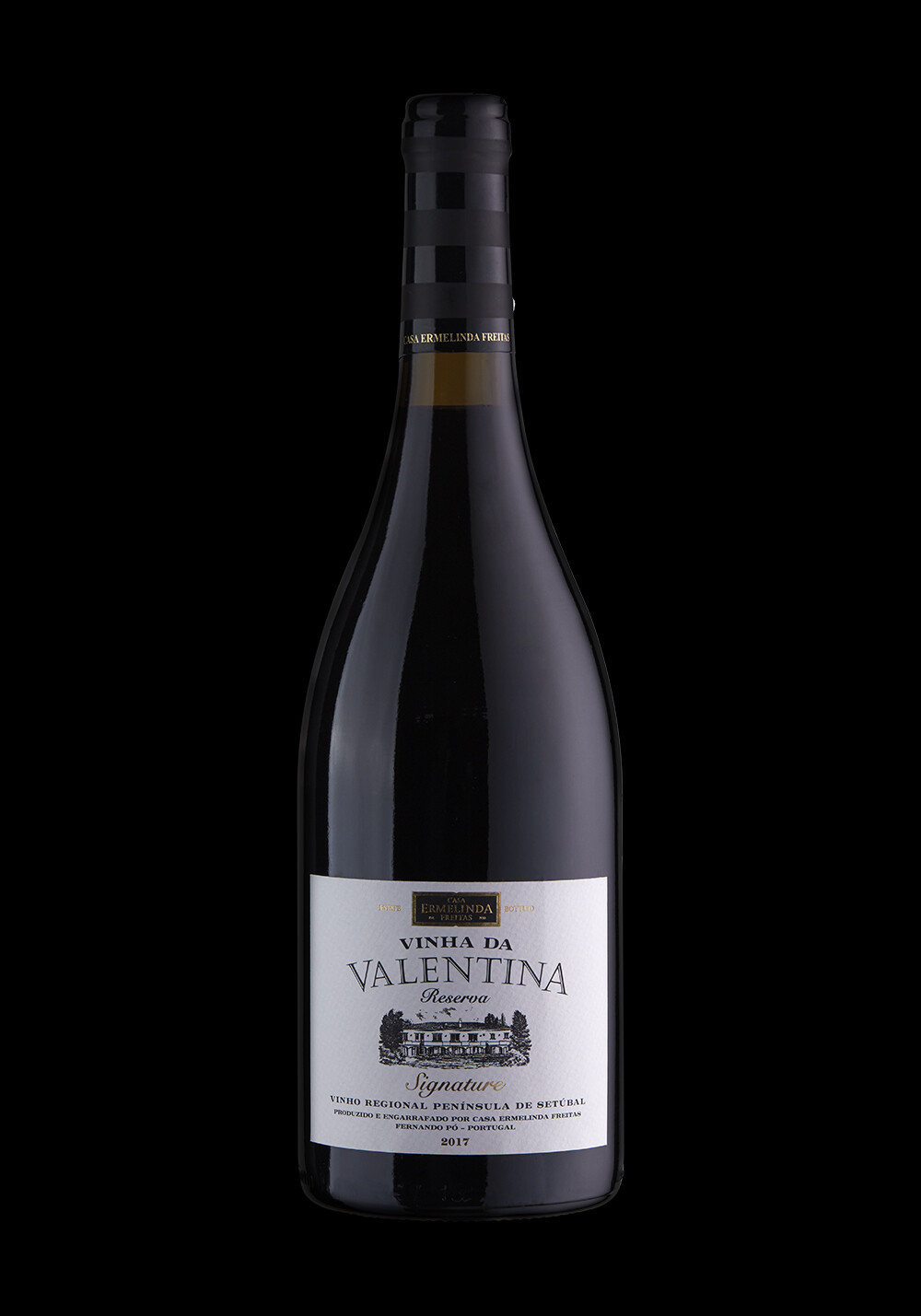 Vinha da Valentina Tinto Reserva Signature