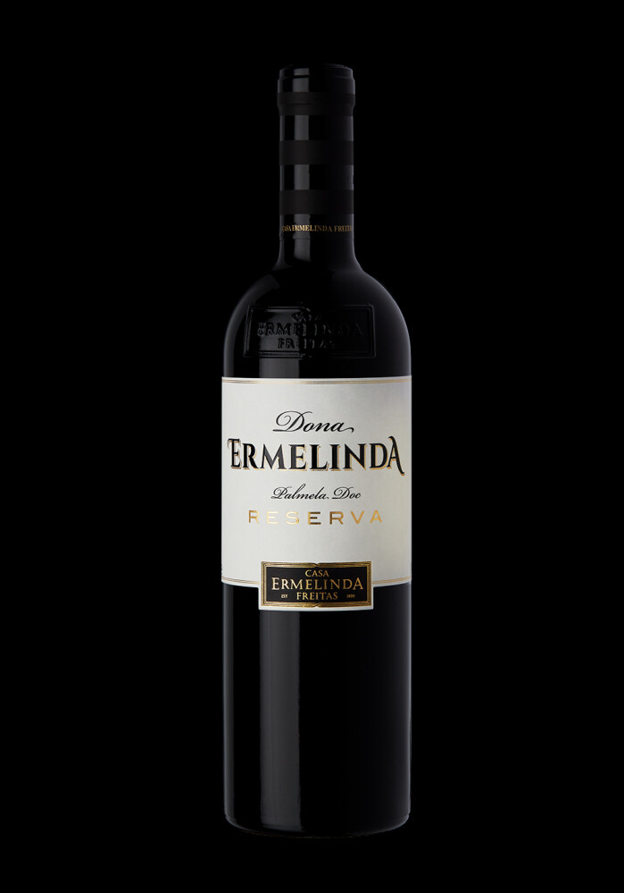 Dona Ermelinda Reserva