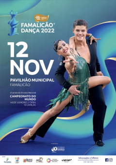 assistir Famalicão e Estoril ao vivo online 17 dezembro 2023, Steadfast  Dance Group