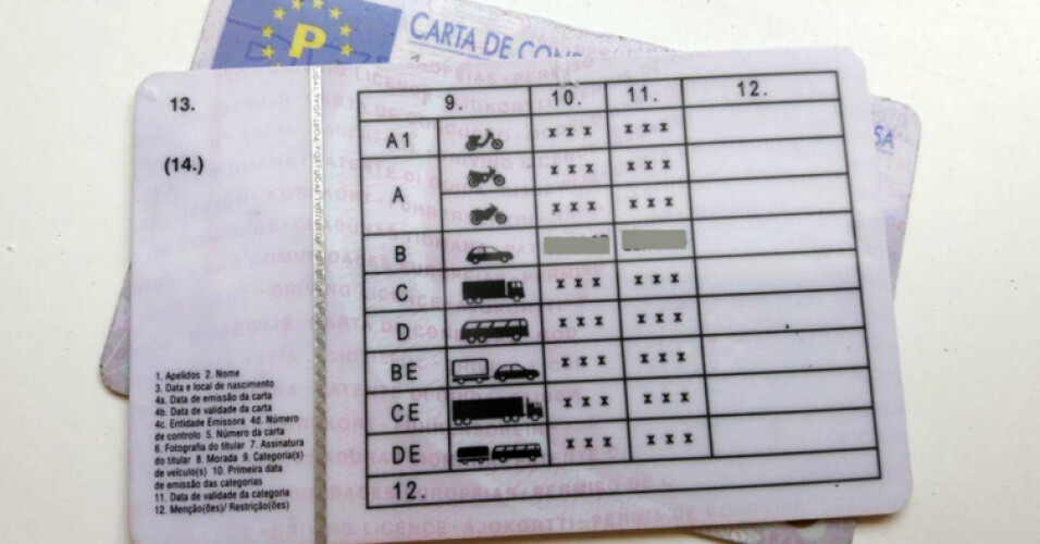 carta-de-conducao-vai-poder-ser-usada-apenas-no-telemovel