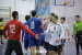 Ginásio 29 - 20 Feirense (150)