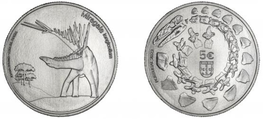 esta-moeda-de-cinco-euros-entra-em-circulacao-a-partir-de-1-de-junho