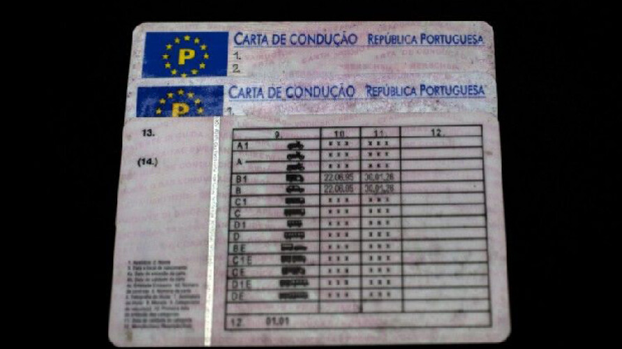 O que muda na Carta de Condução?  Santo Tirso TV
