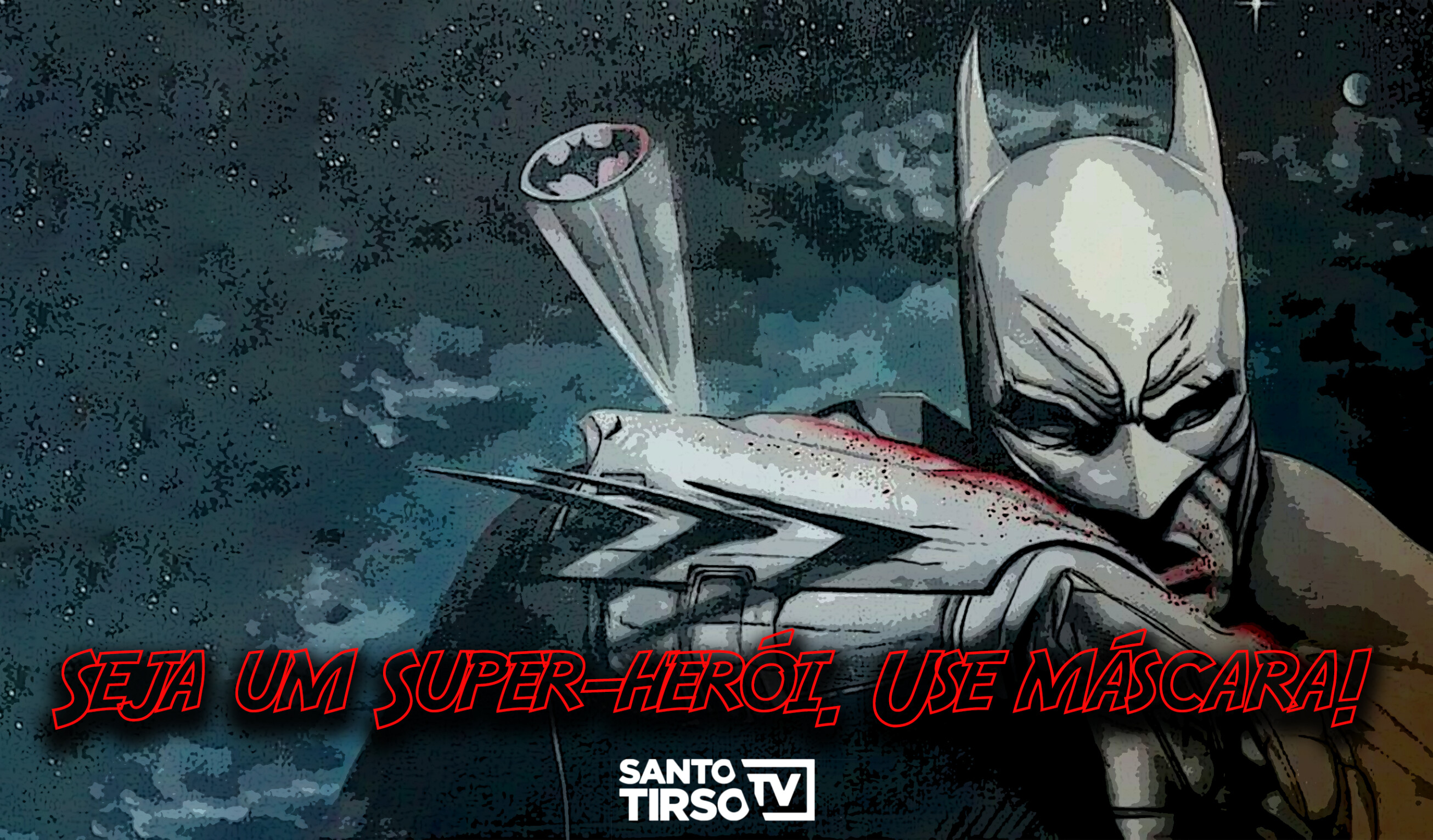 batman