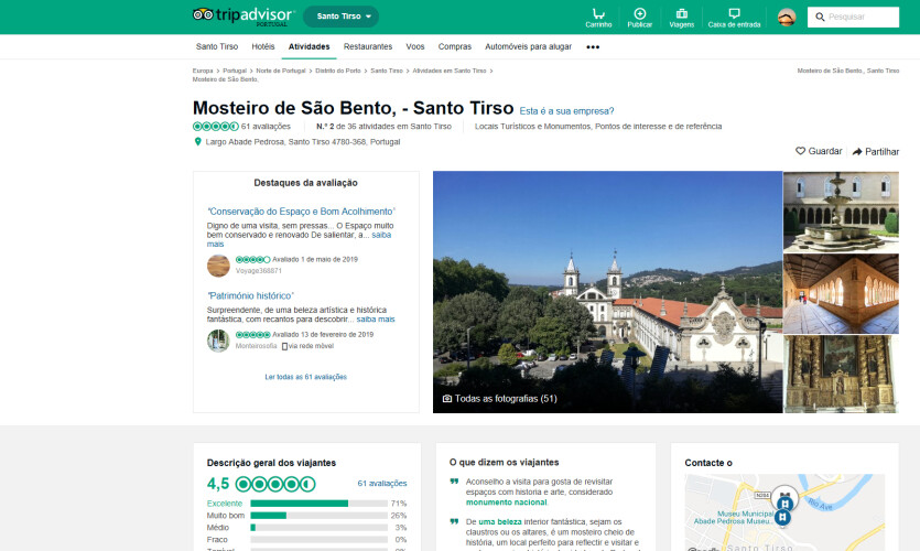 top-10-de-locais-para-ver-em-santo-tirso-no-tripadvisor