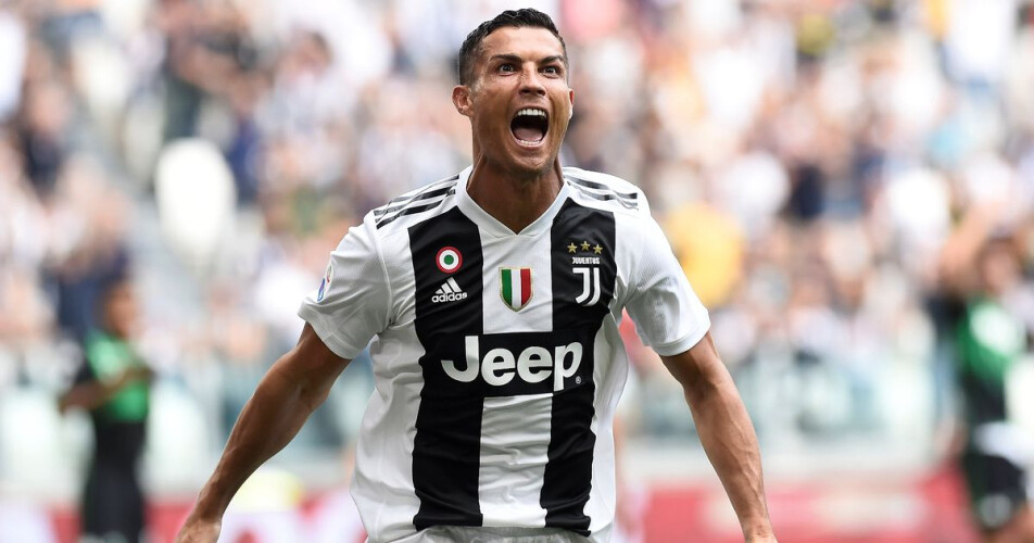 video-ja-viu-os-primeiros-golos-oficiais-de-cr7-na-juventus