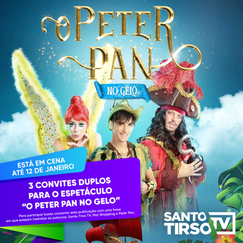 ganhe-3-bilhetes-para-o-peter-pan-no-gelo-com-a-santo-tirso-tv