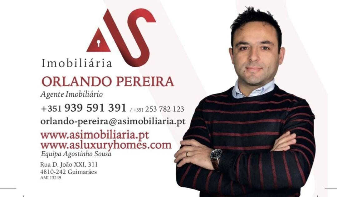 Orlando Pereira