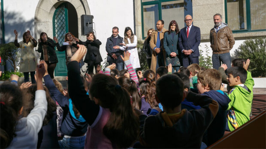 escola-basica-da-ramada-requalificada