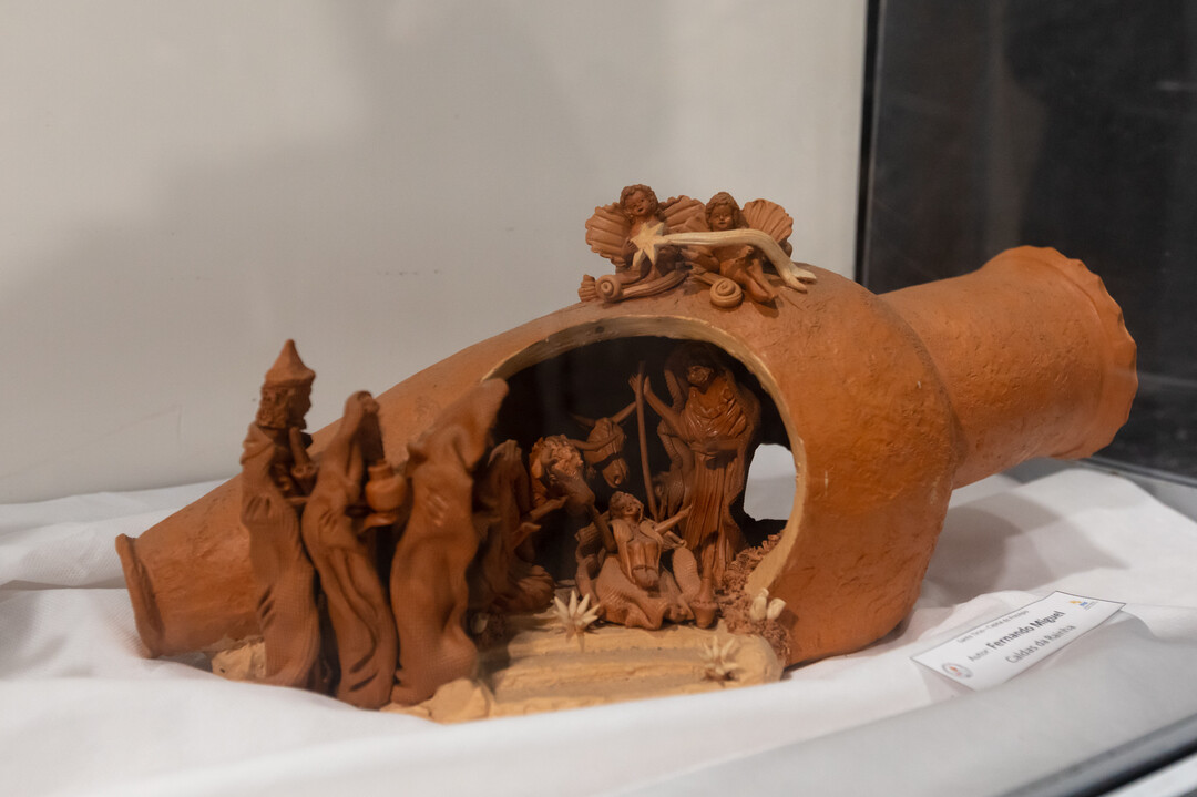 Exposição Internacional de Presépios_2
