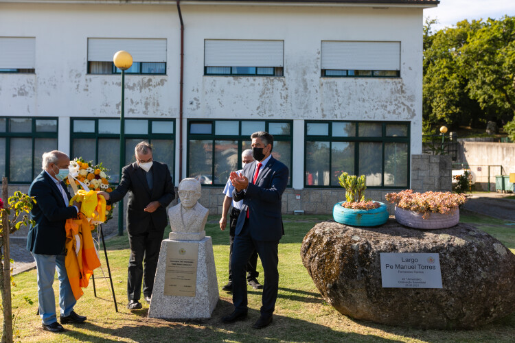 padre-manuel-goncalves-homenageado-no-dia-do-100-aniversario