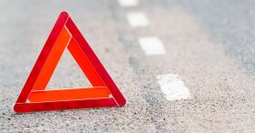 mulher-morre-atropelada-na-a3-quando-sinalizava-avaria-do-carro