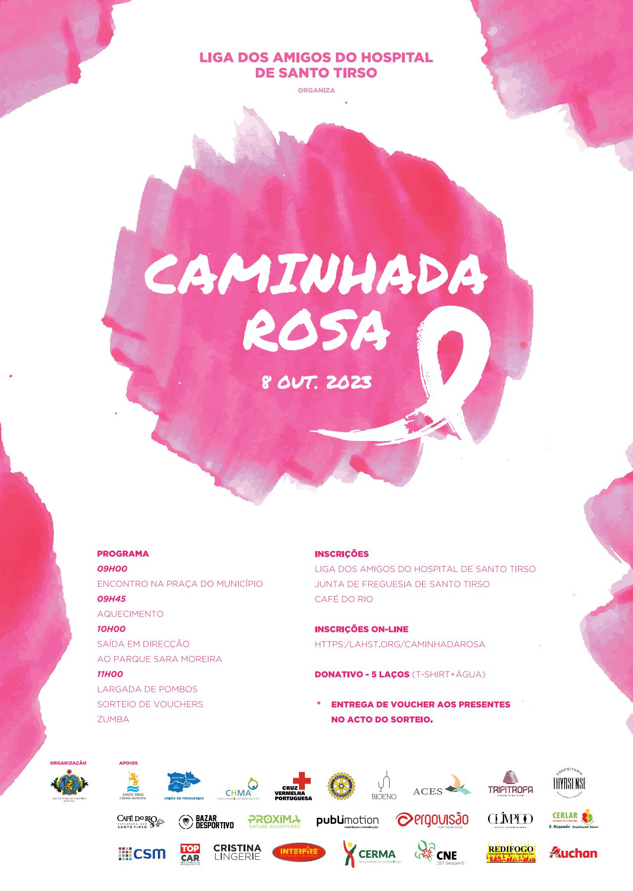 CAMINHADAROSA2023