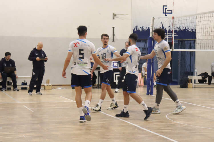 voleibol-ginasio-cstmercainox-enfrenta-vc-viana-no-proximo-sabado