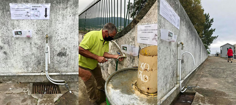 uf-de-santo-tirso-instala-torneiras-de-pe-nos-cemiterios