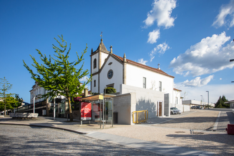 hospital-de-santo-tirso-ja-tem-novo-acesso