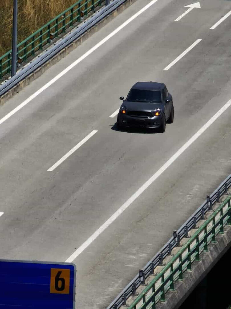 Filmagens de Velocidade Furiosa 10 vão fechar autoestrada de Viseu