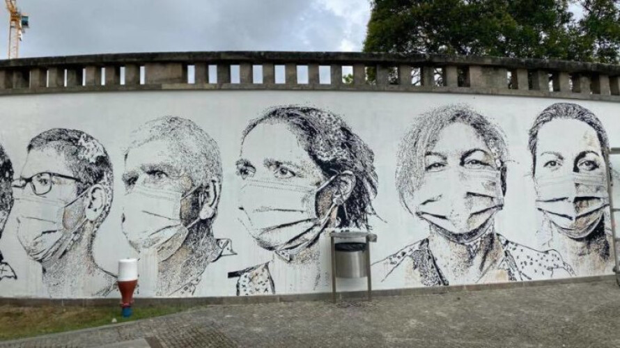 vhills-homenageia-profissionais-de-saude-num-mural-no-hospital-s-joao