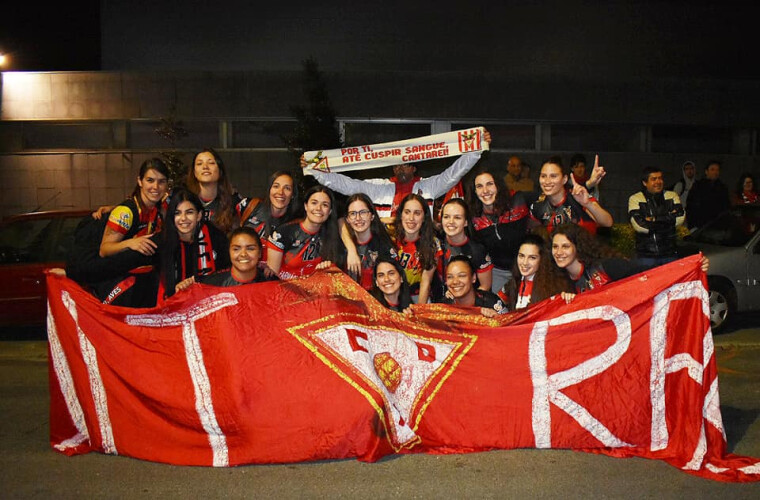 clube-desportivo-das-aves-sobe-a-i-divisao-no-voleibol-feminino