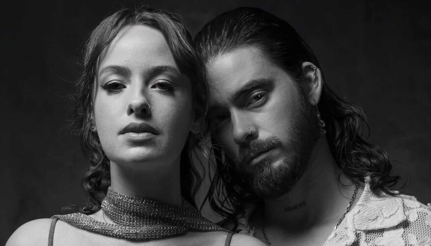syro-e-mariana-pacheco-gravaram-videoclipe-romantico-em-santo-tirso