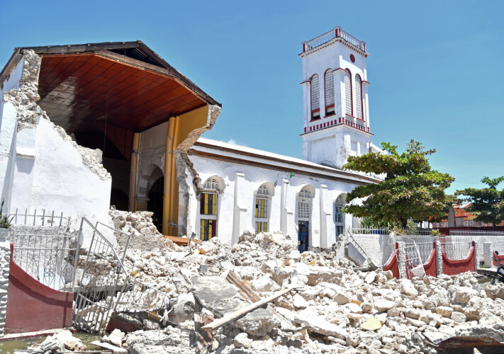 venezuela-vai-enviar-apoio-humanitario-ao-haiti-apos-sismo