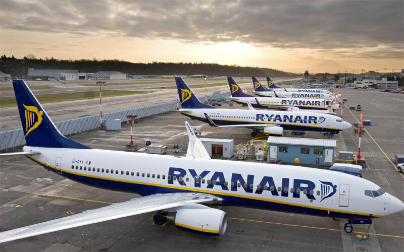 vai-viajar-na-ryanair-tripulantes-em-greve-a-partir-de-amanha