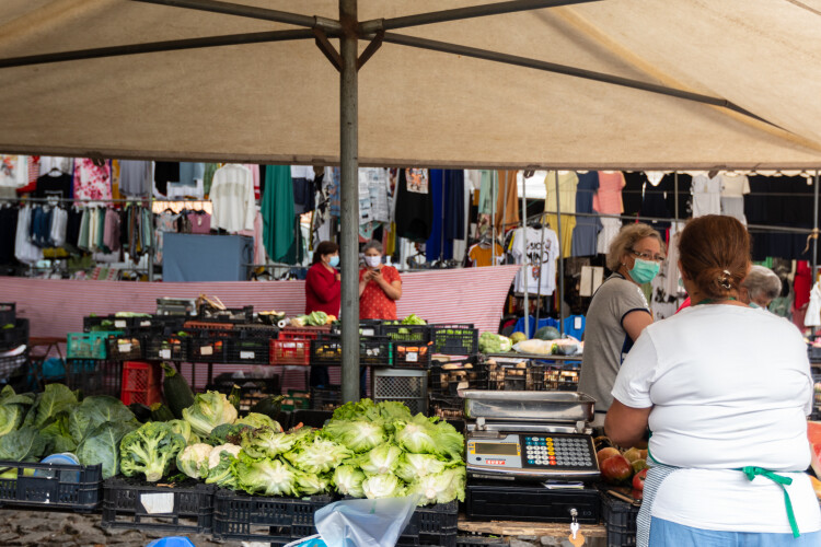 camara-de-santo-tirso-autoriza-realizacao-de-feiras-semanais