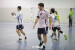 Ginásio 29 - 20 Feirense (149)