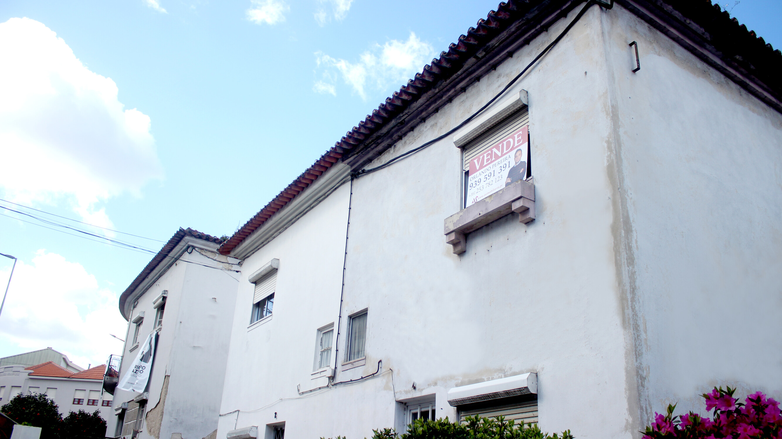 casa rua da indústria