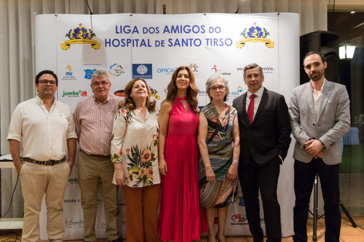 liga-dos-amigos-do-hospital-de-santo-tirso-celebrou-33-anos