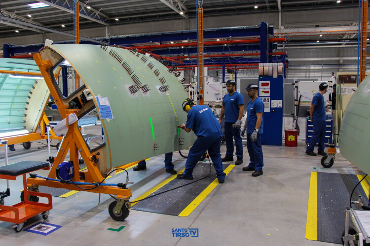 airbus-expande-area-industrial-da-fabrica-de-santo-tirso-em-30