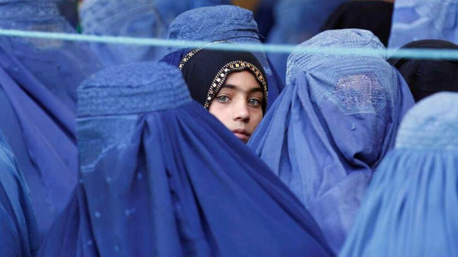 a-lista-das-proibicoes-que-os-talibas-impuseram-as-mulheres