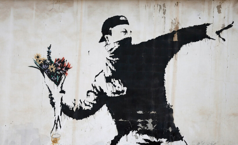 porto-vai-receber-mega-exposicao-de-banksy