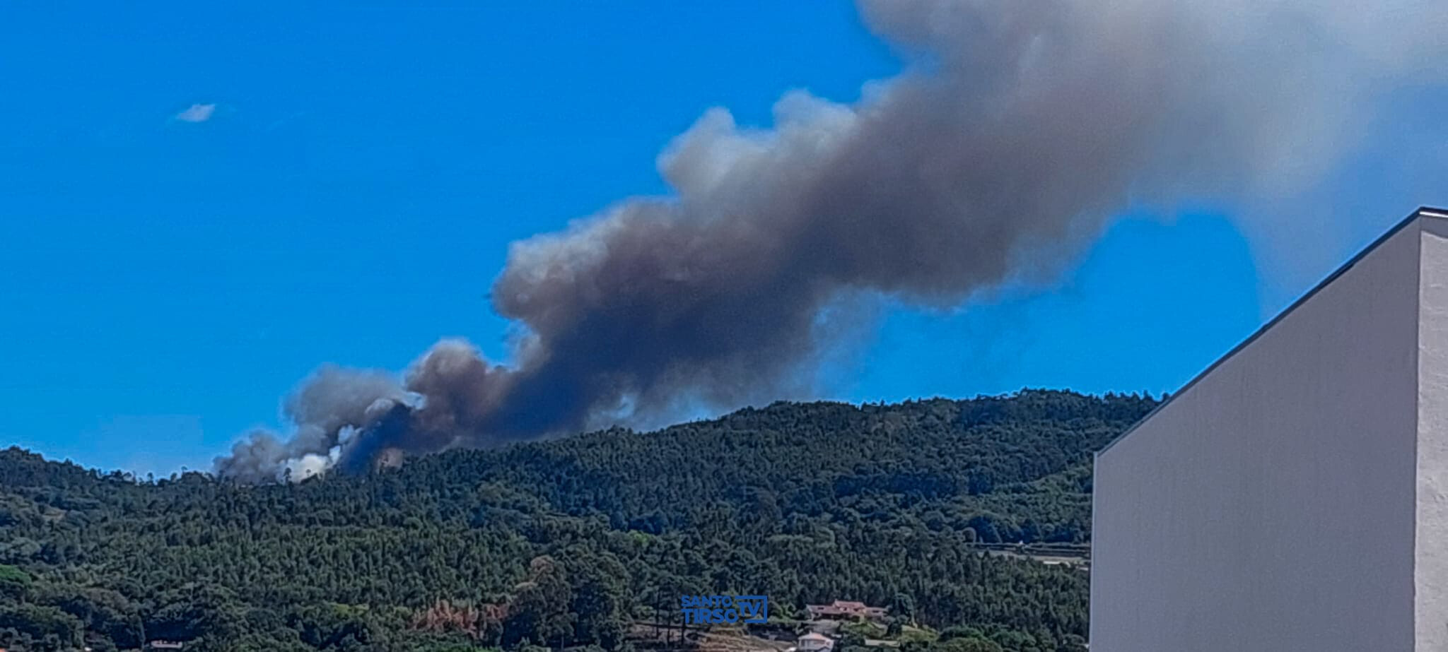 Incêndio Incêndio