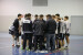Ginásio 29 - 20 Feirense (152)