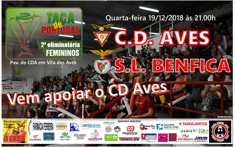 taca-de-portugal-aves-vs-benfica-voleibol