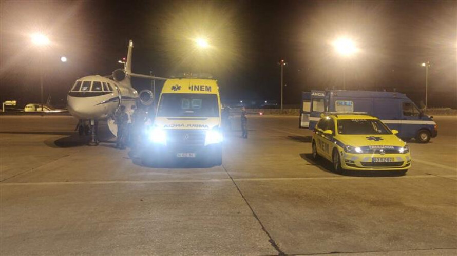 forca-aerea-ja-efetuou-19-transportes-de-orgaos-para-transplante