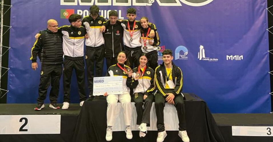 karatecas-avenses-conquistam-seis-podios-no-open-internacional-da-maia