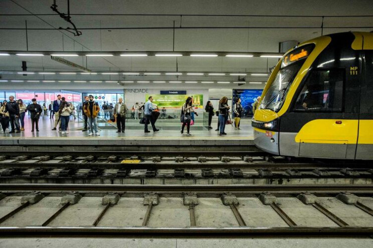 greve-no-metro-do-porto-em-tres-dias-de-dezembro
