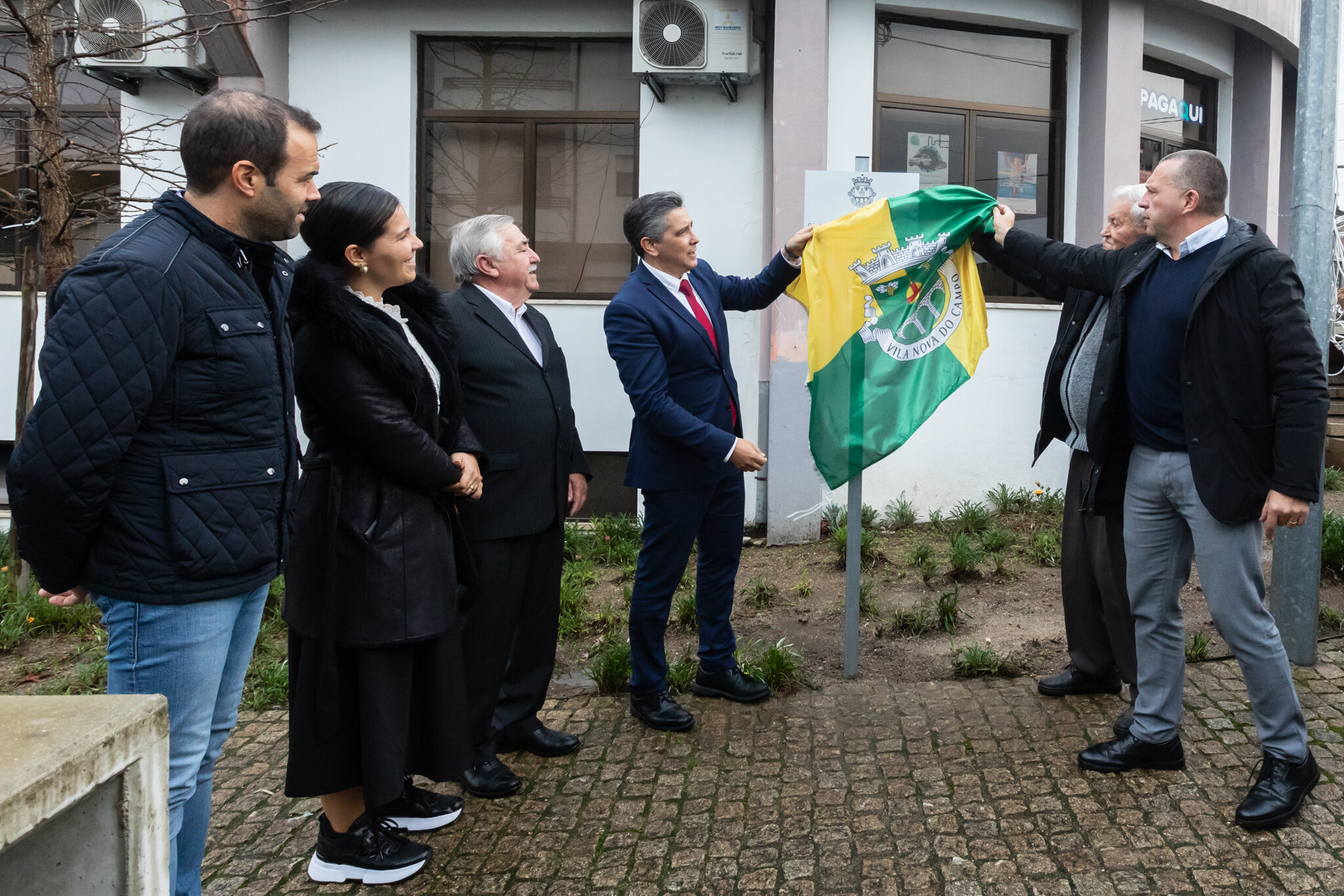 Benjamim Martins Rodrigues_Homenagem 4