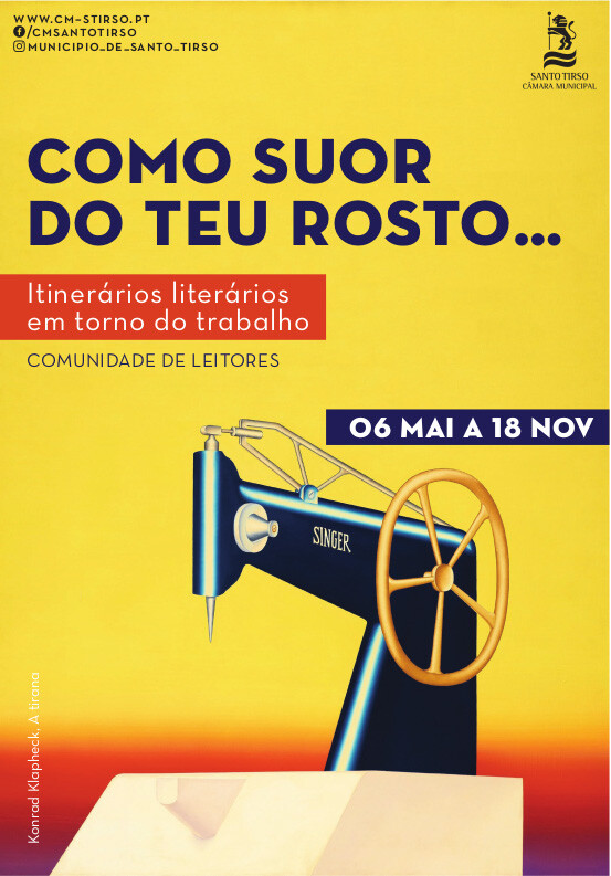 Comunidade de Leitores