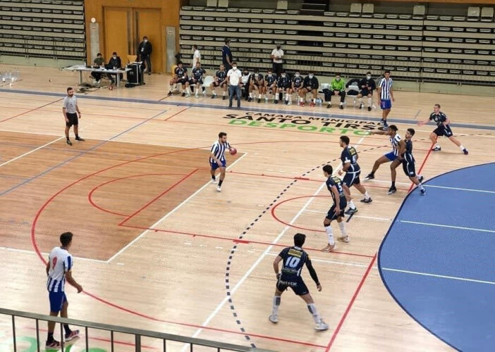 andebol-ginasio-inicia-nova-epoca-com-empate-frente-ao-fc-porto-b